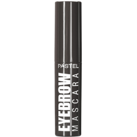 Pastel Eyebrow - Kaş Maskarası No: 24 Deep Brown - Pastel