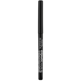 Pastel Eyematic Kajal Pen - Waterproof Göz Kalemi No: 10 Black - Pastel