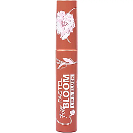 Pastel Full Bloom Lip Blush - Likit Ruj ve Allık No: 74 Frosty - Pastel
