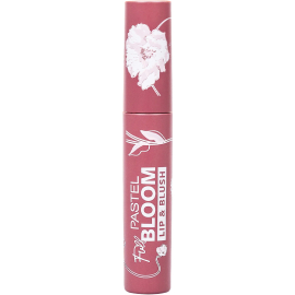 Pastel Full Bloom Lip Blush - Likit Ruj ve Allık No: 76 Flora - Pastel