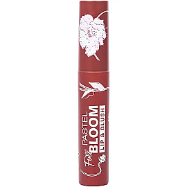 Pastel Full Bloom Lip Blush - Likit Ruj ve Allık No: 77 Very Demure - Pastel