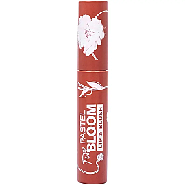 Pastel Full Bloom Lip Blush - Likit Ruj ve Allık No: 78 Sienna - Pastel