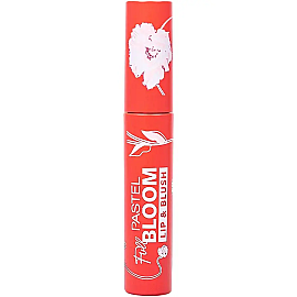 Pastel Full Bloom Lip Blush - Likit Ruj ve Allık No: 79 Rhytm - Pastel