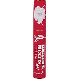 Pastel Full Bloom Lip Blush - Likit Ruj ve Allık No: 80 Blossom - Pastel