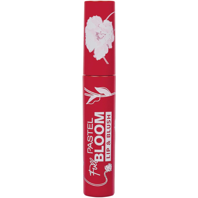 Pastel Full Bloom Lip Blush - Likit Ruj ve Allık No: 80 Blossom - 1