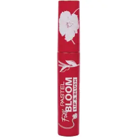 Pastel Full Bloom Lip Blush - Likit Ruj ve Allık No: 80 Blossom - 1