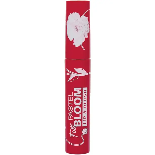 Pastel Full Bloom Lip Blush - Likit Ruj ve Allık No: 80 Blossom - 1