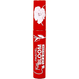 Pastel Full Bloom Lip Blush - Likit Ruj ve Allık No: 81 Dare - Pastel