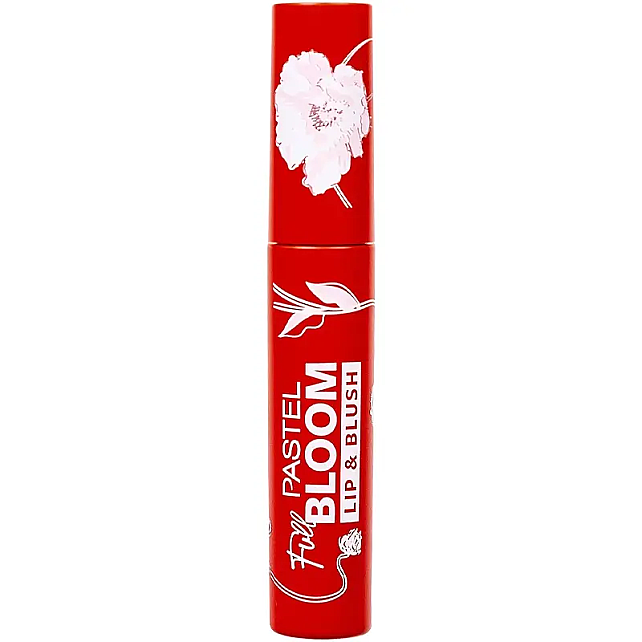 Pastel Full Bloom Lip Blush - Likit Ruj ve Allık No: 81 Dare - 1