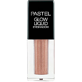 Pastel Glow Liquid Eyeshadow - Likit Göz Farı No: 221 Dreamland - Pastel