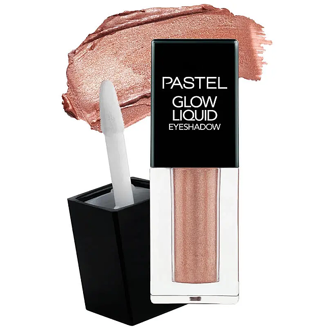 Pastel Glow Liquid Eyeshadow - Likit Göz Farı No: 221 Dreamland - 2