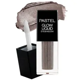 Pastel Glow Liquid Eyeshadow - Likit Göz Farı No: 223 Eye-Catching - 3