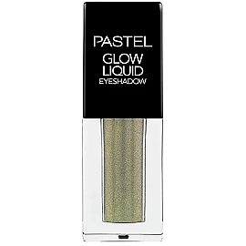 Pastel Glow Liquid Eyeshadow - Likit Göz Farı No: 224 Rainforest - Pastel