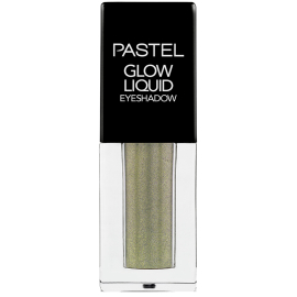 Pastel Glow Liquid Eyeshadow - Likit Göz Farı No: 224 Rainforest - Pastel