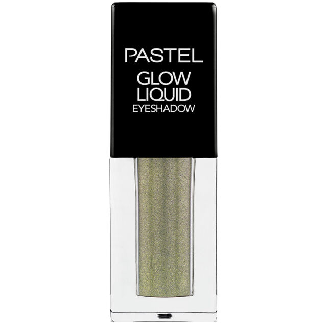 Pastel Glow Liquid Eyeshadow - Likit Göz Farı No: 224 Rainforest - 1