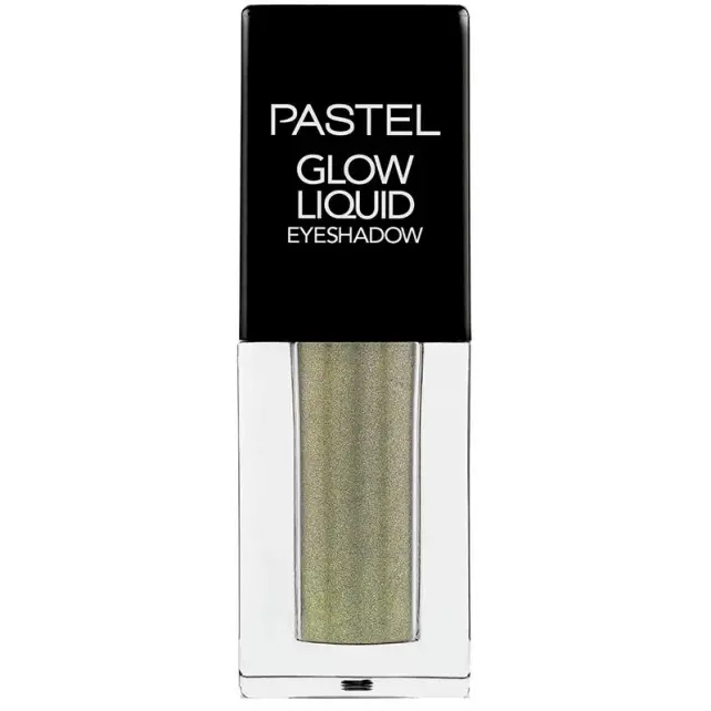Pastel Glow Liquid Eyeshadow - Likit Göz Farı No: 224 Rainforest - 1