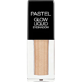 Pastel Glow Liquid Eyeshadow - Likit Göz Farı No: 225 Champagne - Pastel