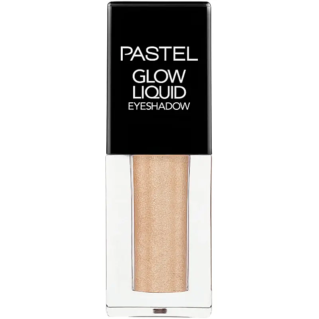 Pastel Glow Liquid Eyeshadow - Likit Göz Farı No: 225 Champagne - 1