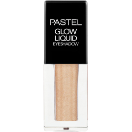 Pastel Glow Liquid Eyeshadow - Likit Göz Farı No: 225 Champagne - Pastel