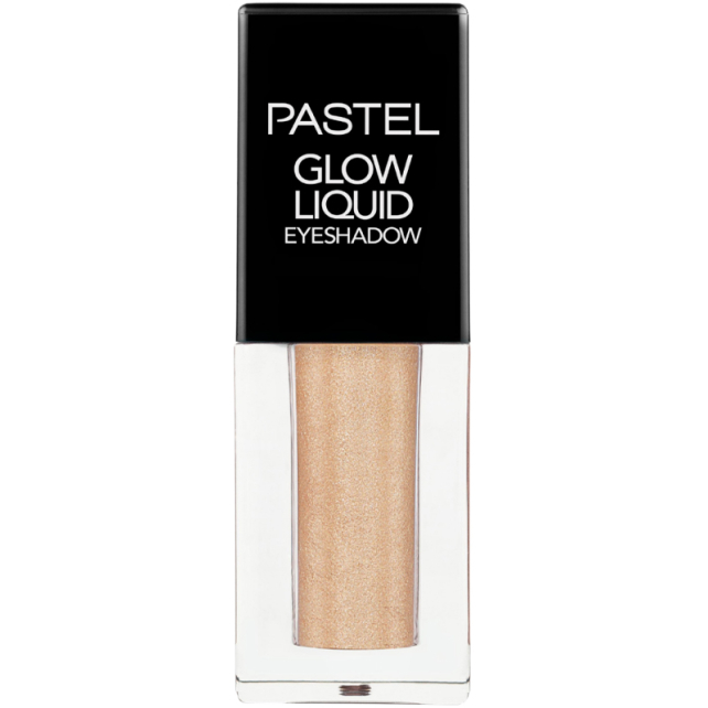 Pastel Glow Liquid Eyeshadow - Likit Göz Farı No: 225 Champagne - 1