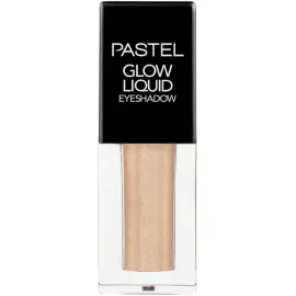 Pastel Glow Liquid Eyeshadow - Likit Göz Farı No: 225 Champagne - 1