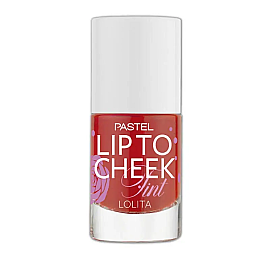 Pastel Lip To Cheek - Likit Allık ve Ruj No: 02 Lolita - Pastel