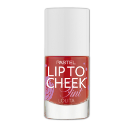 Pastel Lip To Cheek - Likit Allık ve Ruj No: 02 Lolita - Pastel