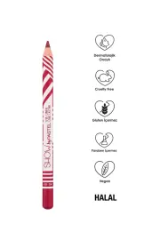 Pastel Long Lasting Eyeliner - Göz Kalemi No: 129 - 3