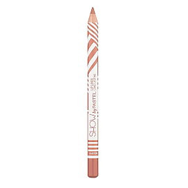 Pastel Long Lasting Lip Liner - Dudak Kalemi No: 211 - Pastel