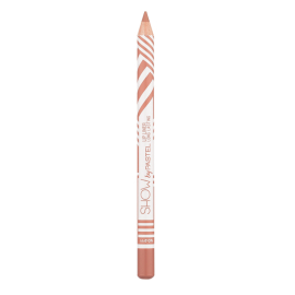 Pastel Long Lasting Lip Liner - Dudak Kalemi No: 211 - Pastel