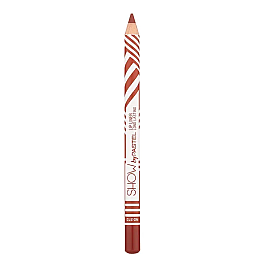 Pastel Long Lasting Lip Liner - Dudak Kalemi No: 213 - Pastel