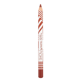 Pastel Long Lasting Lip Liner - Dudak Kalemi No: 213 - Pastel