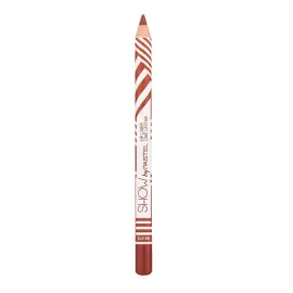 Pastel Long Lasting Lip Liner - Dudak Kalemi No: 213 - 1