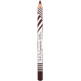 Pastel Long Lasting Lip Liner - Dudak Kalemi No: 214 - Pastel