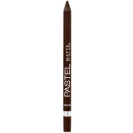 Pastel Matte Eyeliner - Göz Kalemi No: 333 - Pastel