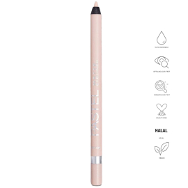 Pastel Matte Eyeliner - Göz Kalemi No: 334 - 2