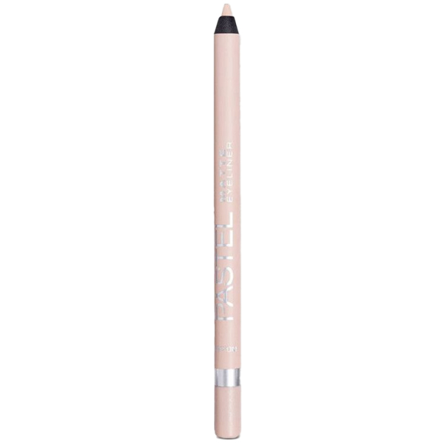 Pastel Matte Eyeliner - Göz Kalemi No: 334 - 1