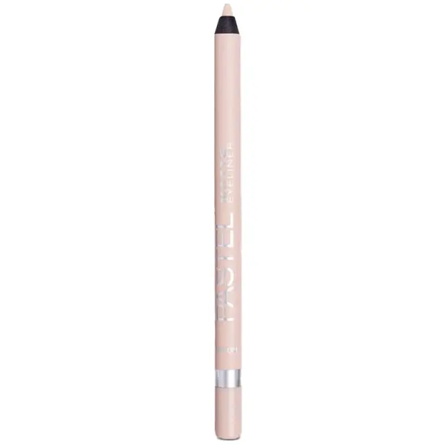 Pastel Matte Eyeliner - Göz Kalemi No: 334 - 1