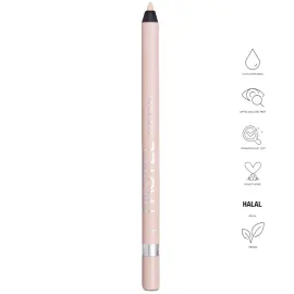 Pastel Matte Eyeliner - Göz Kalemi No: 334 - 2