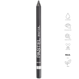 Pastel Matte Eyeliner - Göz Kalemi No: 336 - 2