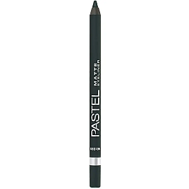 Pastel Matte Eyeliner - Mat Göz Kalemi 330 - Pastel