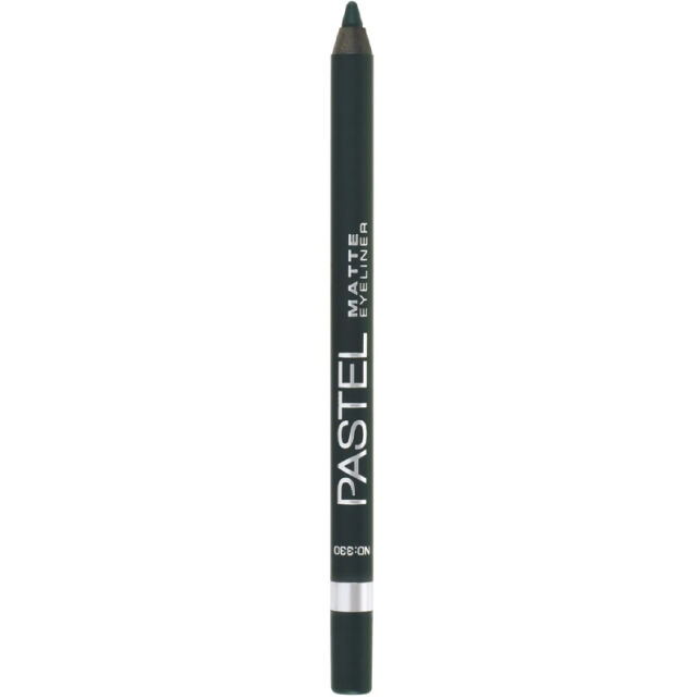 Pastel Matte Eyeliner - Mat Göz Kalemi 330 - 1