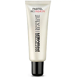 Pastel Mattfyiing Primer Base - Makyaj Bazı - Pastel