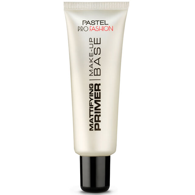 Pastel Mattfyiing Primer Base - Makyaj Bazı - 1