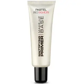 Pastel Mattfyiing Primer Base - Makyaj Bazı - 1