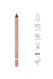 Pastel Metalik Waterproof - Göz Kalemi No: 339 - 2