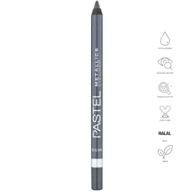 Pastel Metallics Eyeliner - Göz Kalemi No: 332 - 2