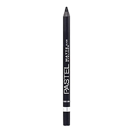 Pastel Metallics Waterproof Long Lasting - Göz Kalemi No: 320 - Pastel