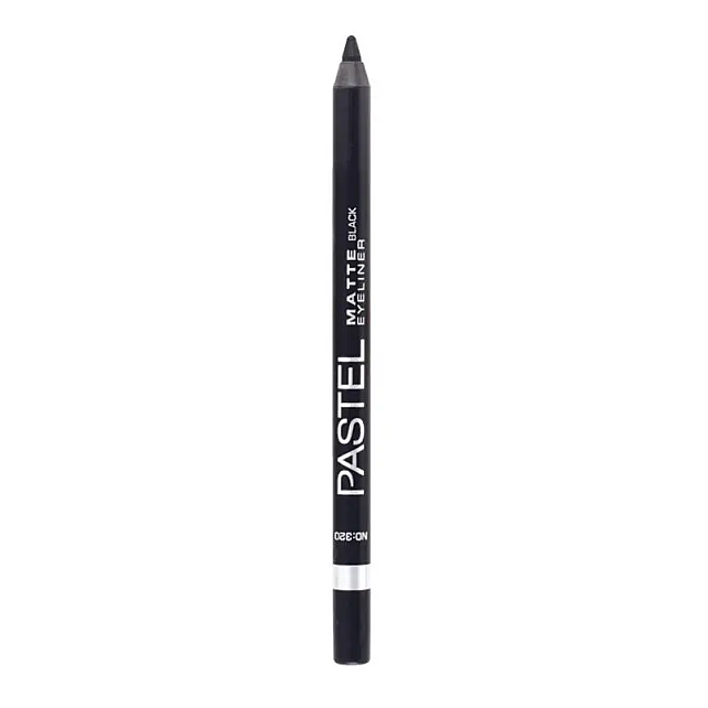 Pastel Metallics Waterproof Long Lasting - Göz Kalemi No: 320 - 1