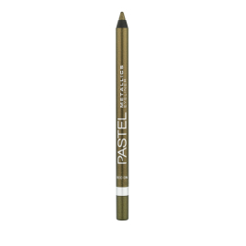 Pastel Metallics Waterproof Long Lasting - Göz Kalemi No: 338 - Pastel